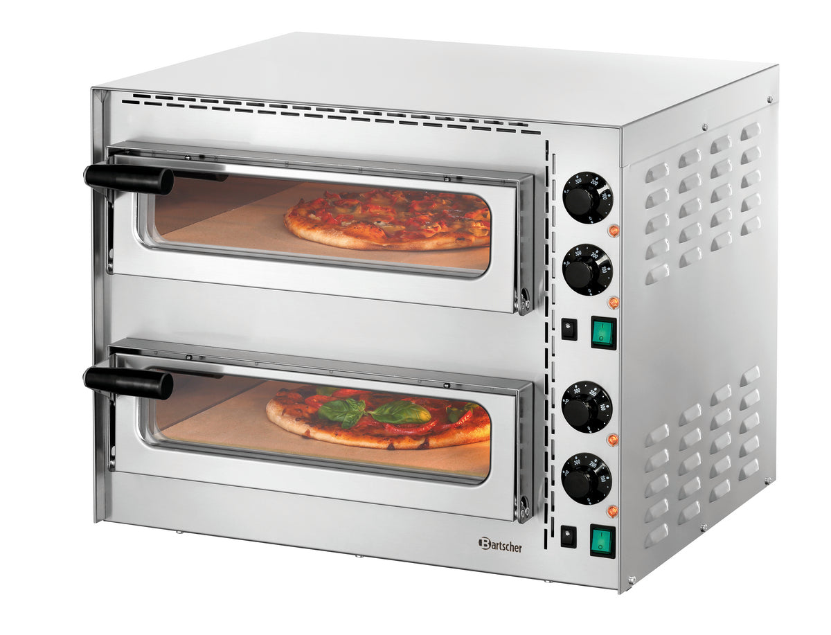 Pizzabakoven "Mini Plus 2"