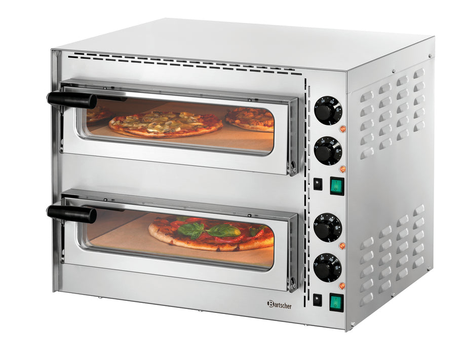 Pizza oven "Mini Plus 2"