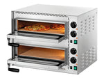 Pizzabakoven "Mini Plus 2"