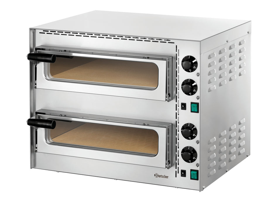 Pizza oven "Mini Plus 2"