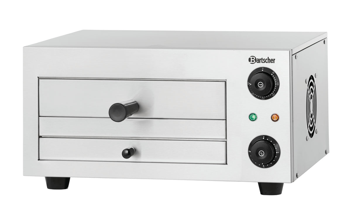 Pizzaoven PR330