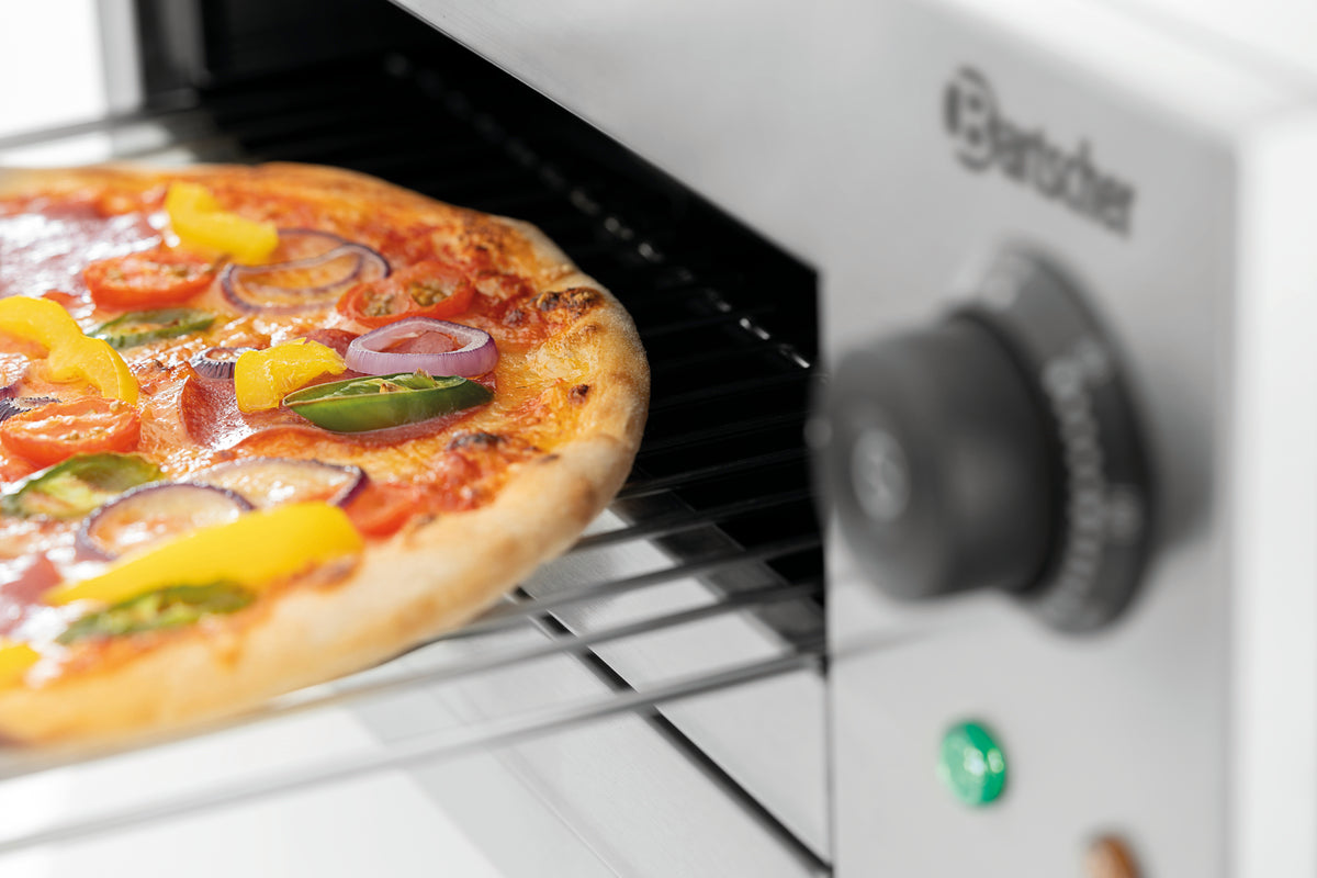 Pizzaoven PR330
