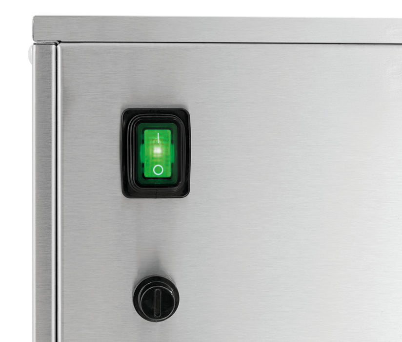 Pizza oven PR330