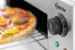 Pizzaoven PR330