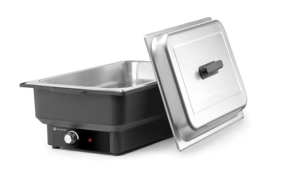 Chafing dish elektrisch Tellano