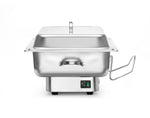 Chafing dish elektrisch Pollina