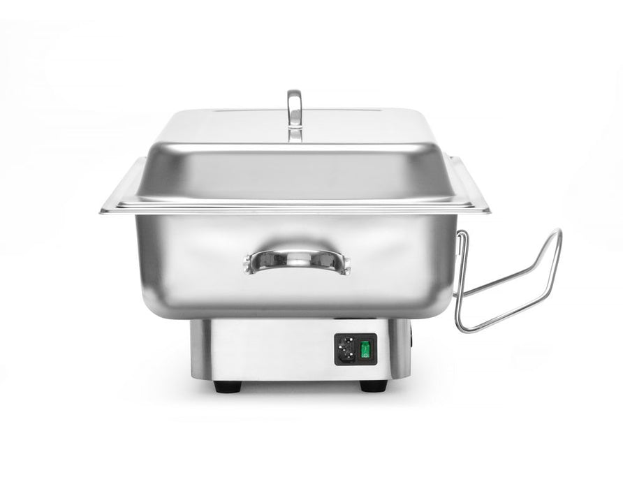 Chafing dish electric Pollina