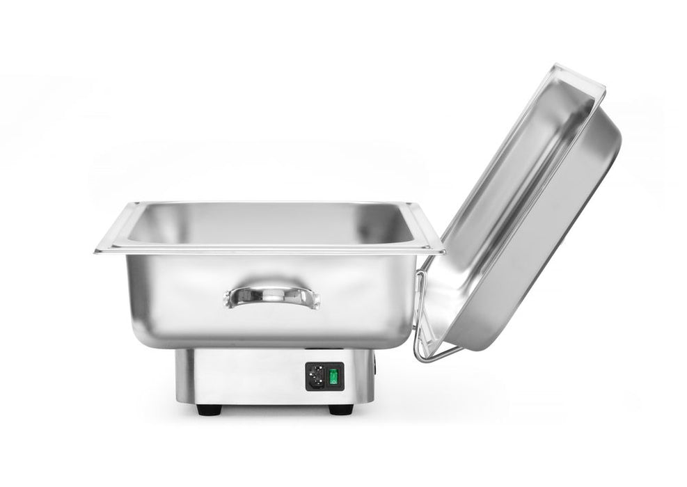 Chafing dish electric Pollina