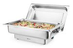 Chafing dish elektrisch Pollina