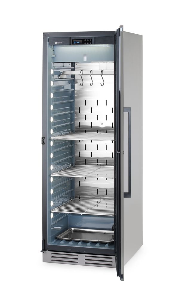 Dry aging kast