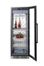 Dry aging kast