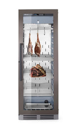 Dry aging kast