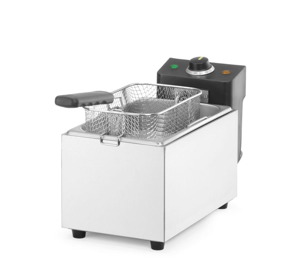 Friteuse