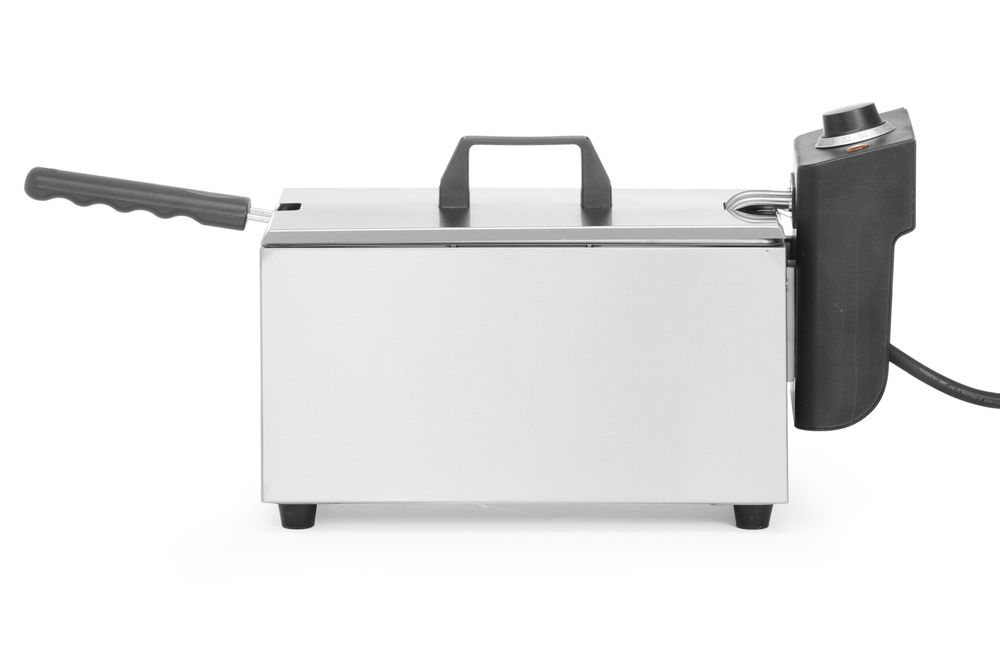 Friteuse