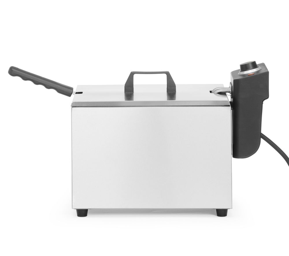 Friteuse