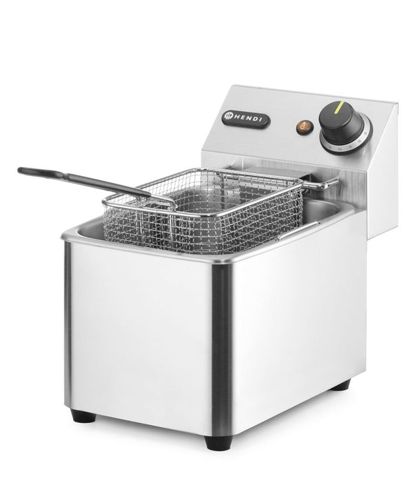 Friteuse Kitchen Line - 4L