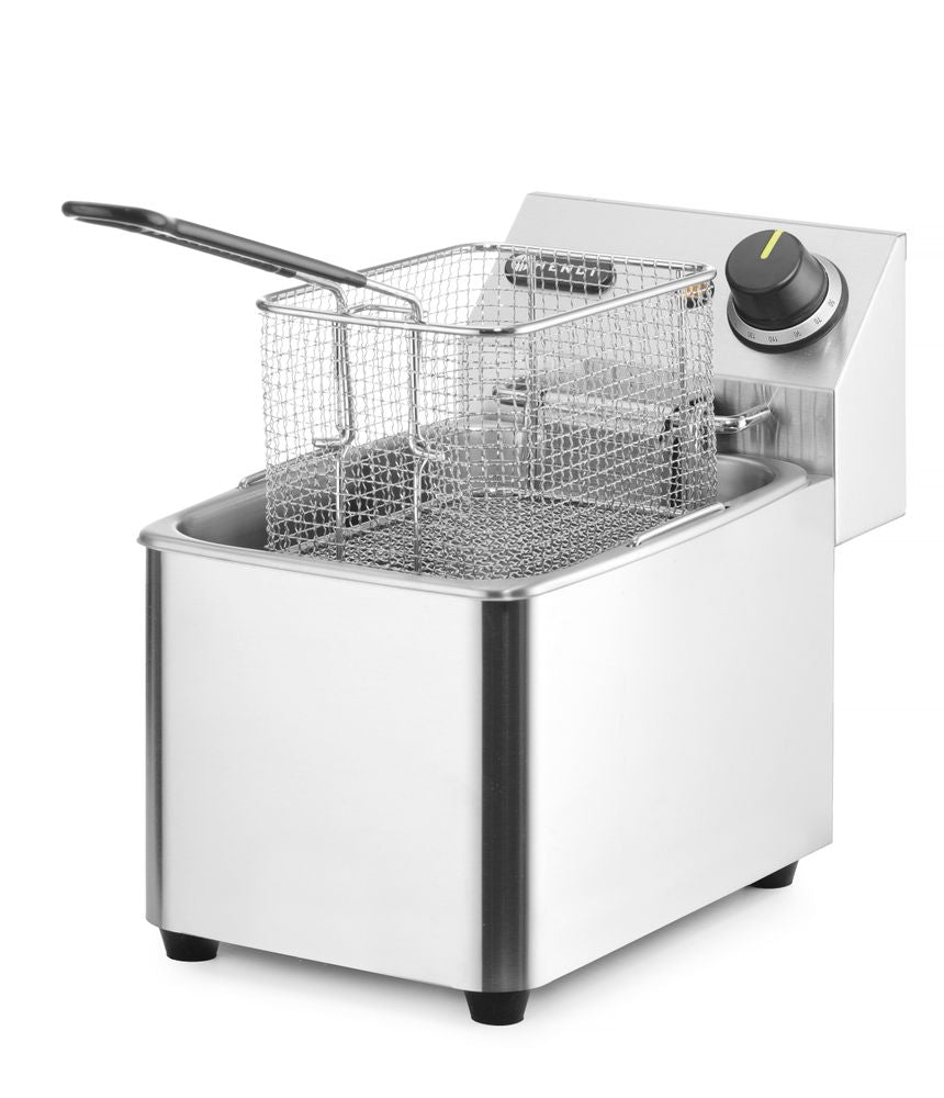 Friteuse Kitchen Line - 4L