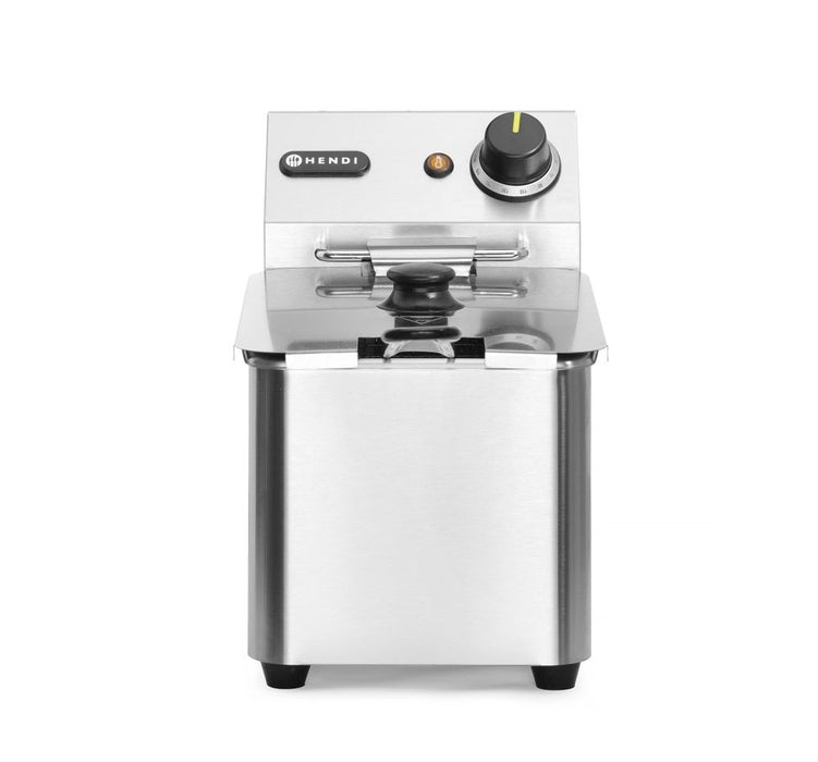 Friteuse Kitchen Line - 4L