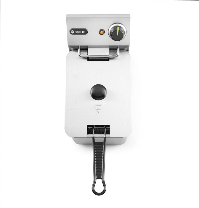 Friteuse Kitchen Line - 4L