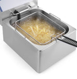 Friteuse Kitchen Line - 4L
