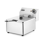 Friteuse Kitchen Line - 6L