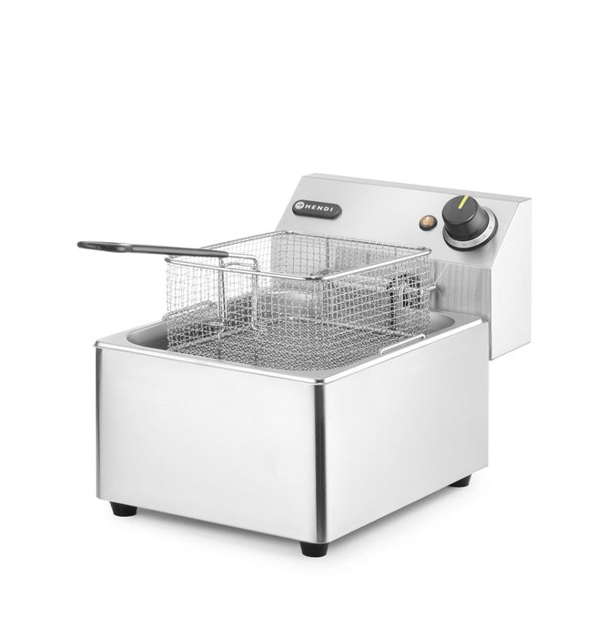 Friteuse Kitchen Line - 6L