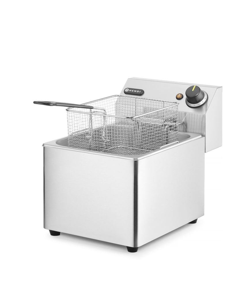 Friteuse Kitchen Line - 8L