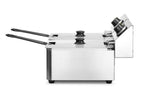 Friteuse Kitchen Line - 2x 6L