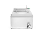 Donut friteuse 12 L