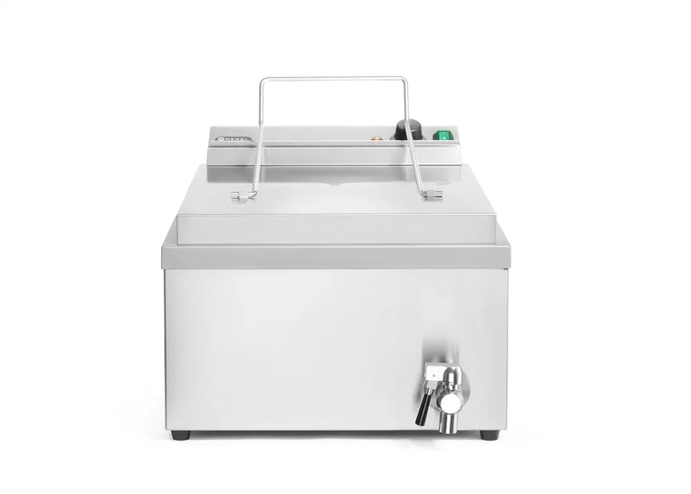 Donut friteuse 12 L