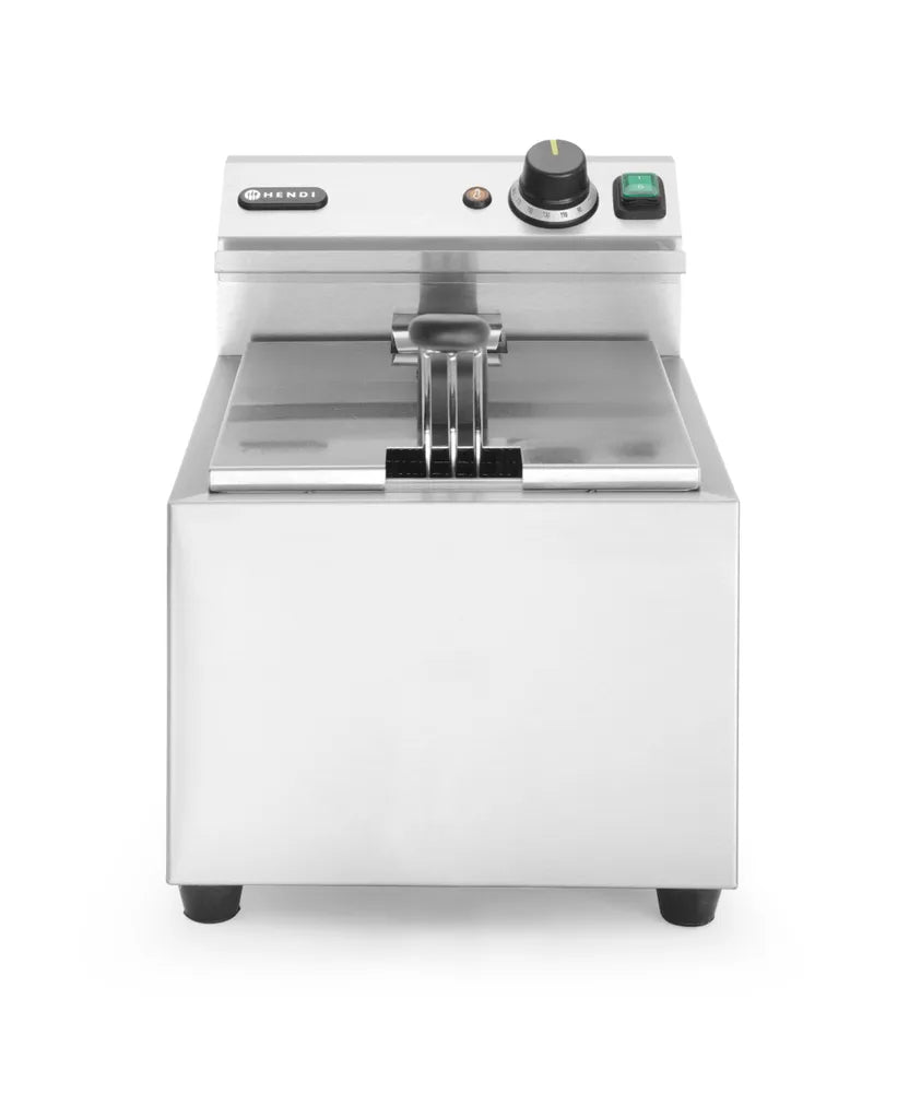 Friteuse Profi Line, 8 liter