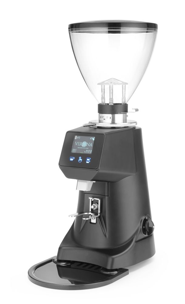 Koffiemolen, elektrisch