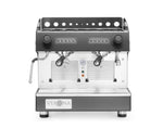 Koffiemachine Julia Compact, 2-groeps, automatisch