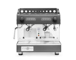Koffiemachine Julia Compact, 2-groeps, automatisch