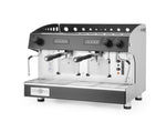 Koffiemachine Julia, 2-groeps, automatisch
