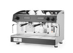 Koffiemachine Julia, 2-groeps, automatisch