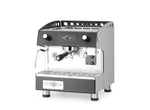 Koffiemachine Romeo Easy, 1-groep, semi-automatisch