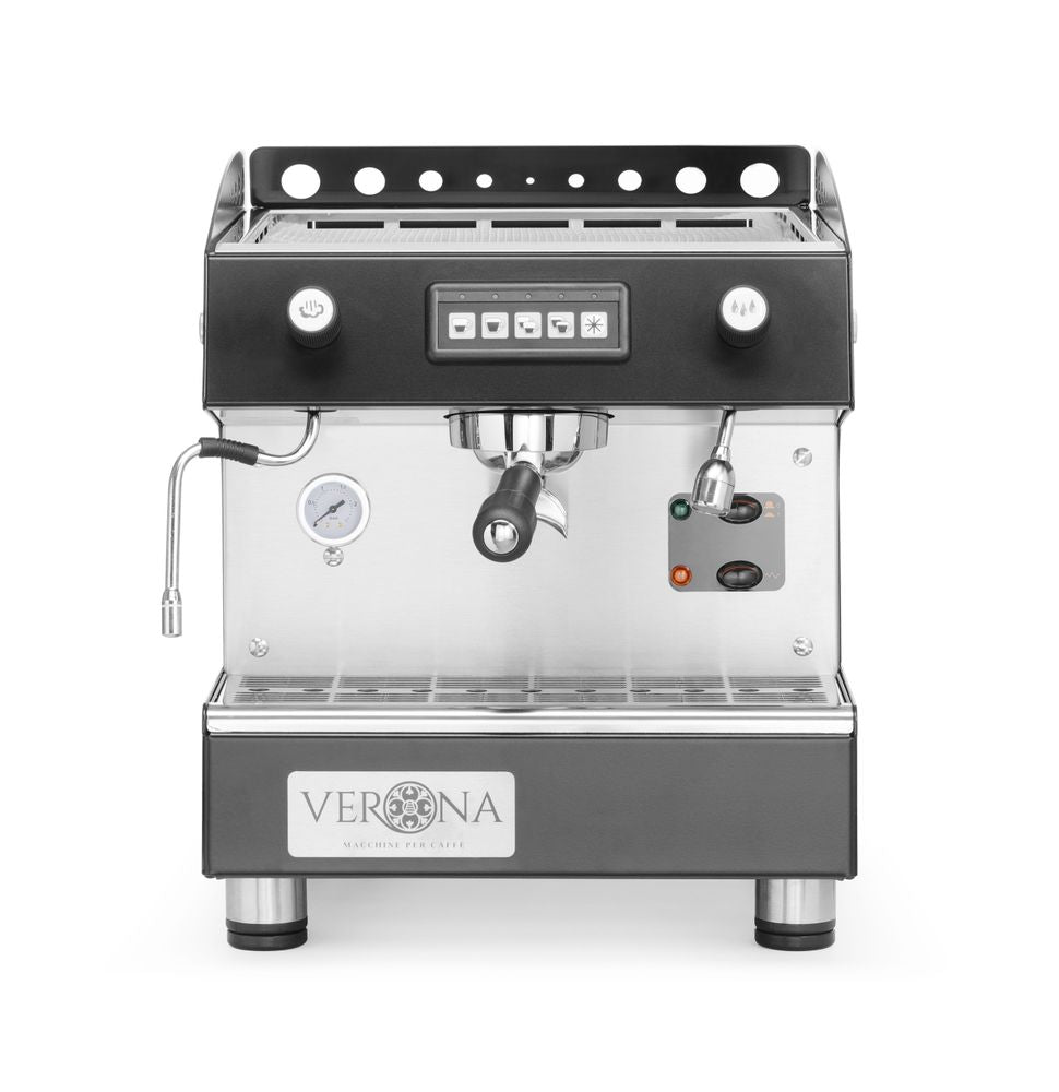 Koffiemachine Romeo, 1-groep, automatisch