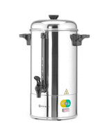 Percolator RVS 2L