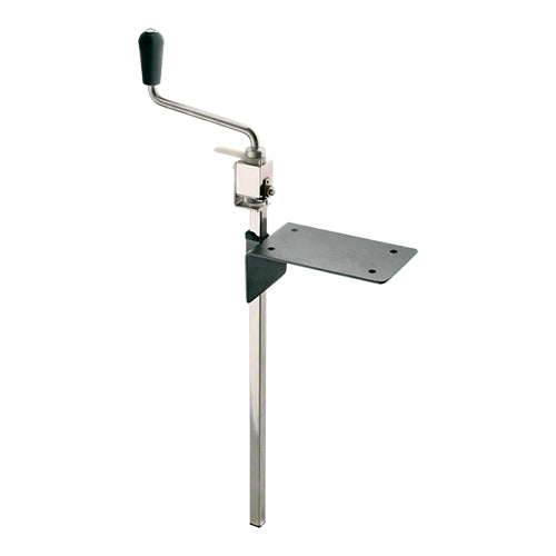 staart-blikopener H.55cm