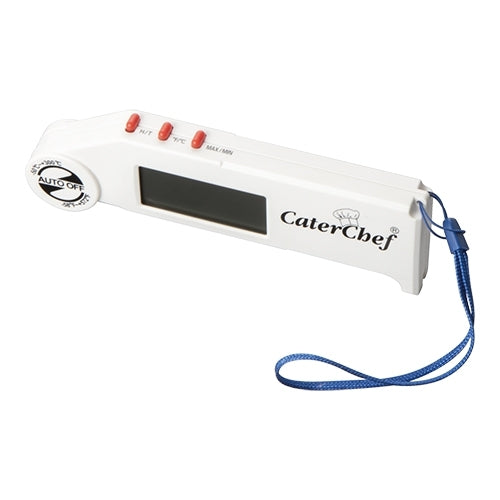 kern-temperatuurmeter