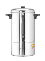 Percolator Roestvast Stalen 2L