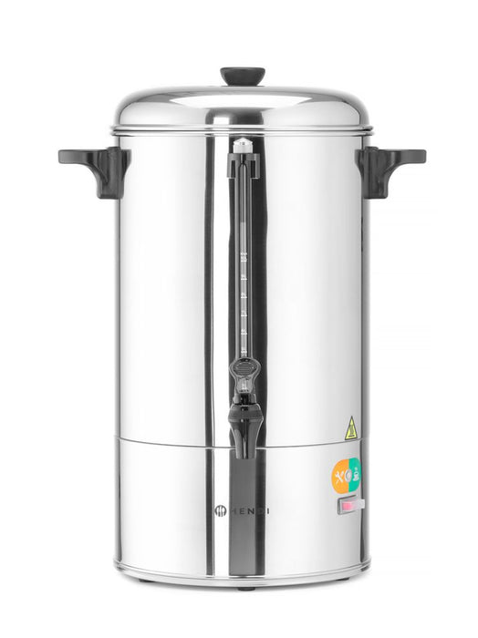 Percolator