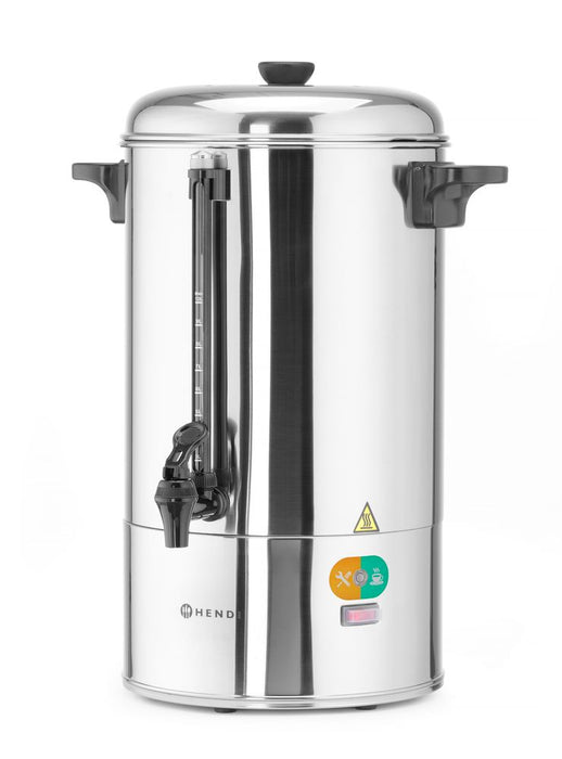 Percolator