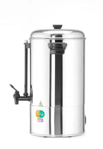 Percolator Roestvast Stalen 2L