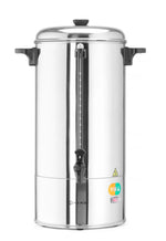 Percolator Roestvast Staal 2L