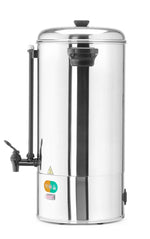 Percolator Roestvast Staal 2L
