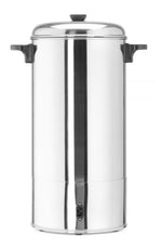 Percolator Roestvast Staal 2L