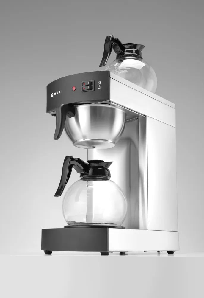 Filter koffiezetapparaat