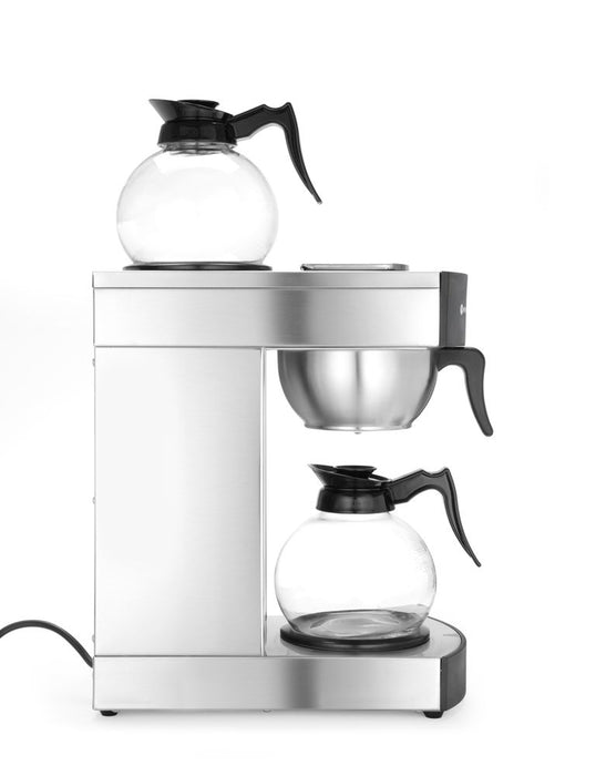 Filter koffiezetapparaat